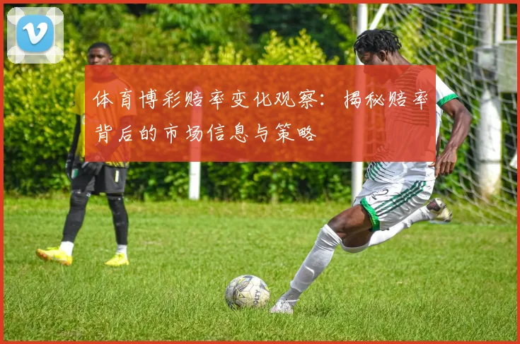 体育博彩赔率变化观察:揭秘赔率背后的市场信息与策略