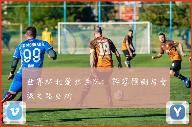 世界杯北爱尔兰队：阵容预测与晋级之路分析